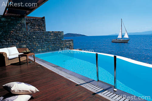 Elounda Beach Hotel 4